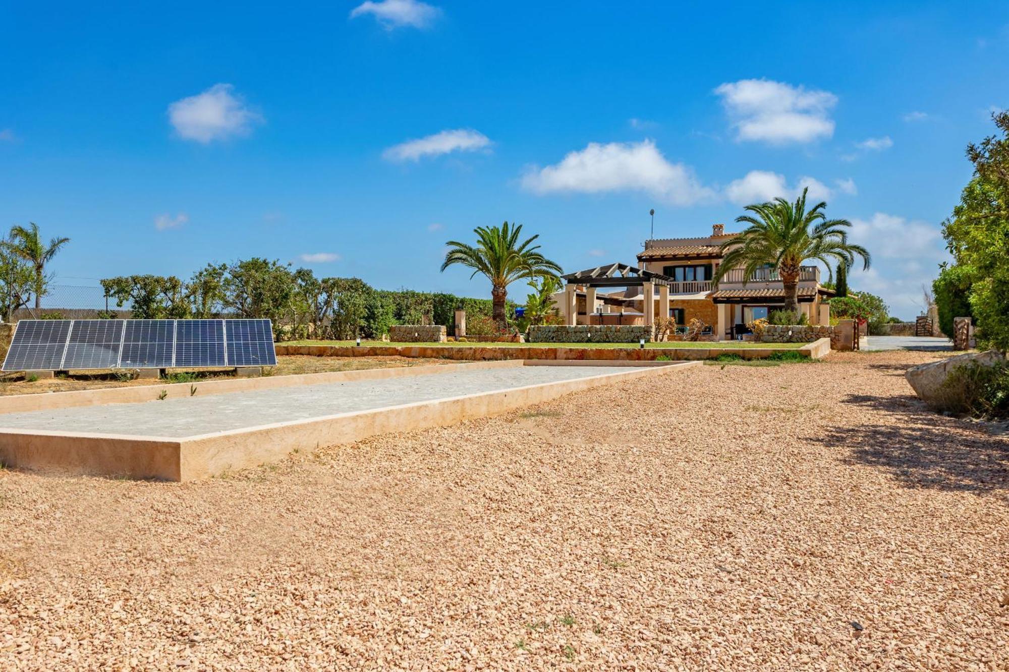 Can Talaia By Dracmallorca Cala Figuera  Bagian luar foto