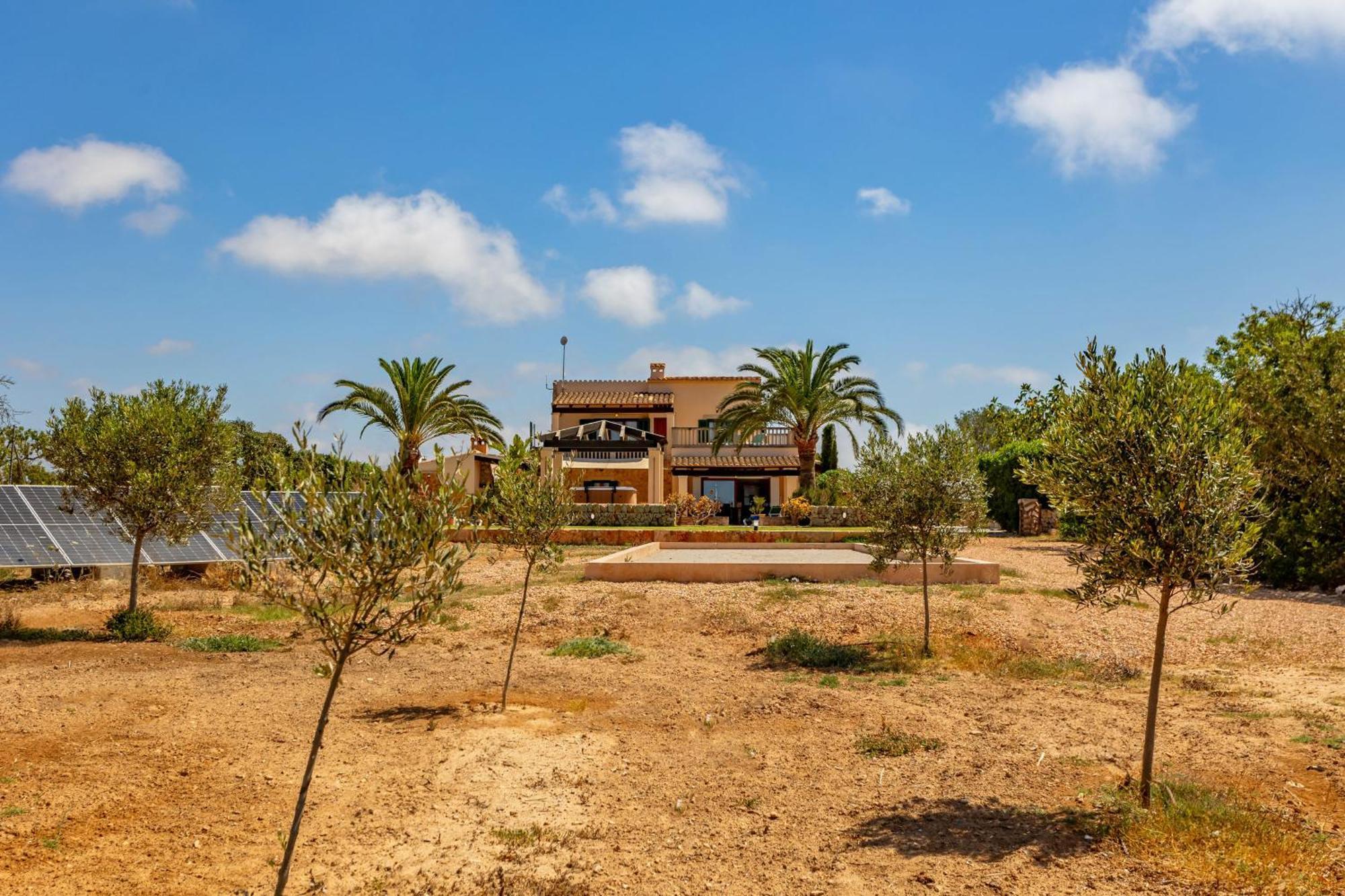 Can Talaia By Dracmallorca Cala Figuera  Bagian luar foto
